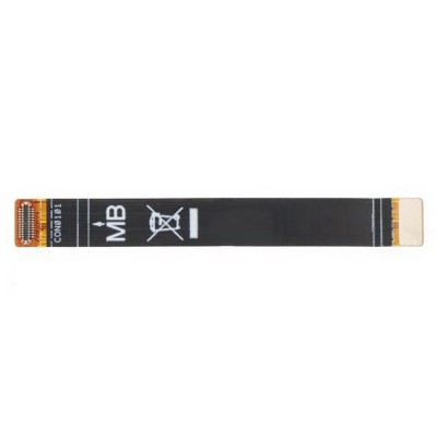Power Button Flex Cable For Asus Rog Phone 9 Pro On Off Flex Pcb By - Maxbhi Com