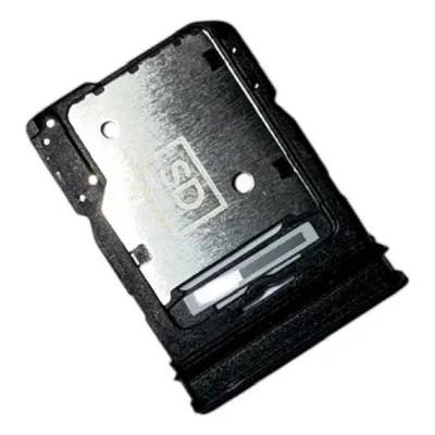 Sim Card Holder Tray For Motorola Edge 60 Fusion Pink - Maxbhi Com