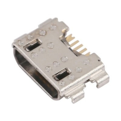 Charging Connector For Xiaomi Mi Play By - Maxbhi Com Charging Connector For Xiaomi Mi Play By - Maxbhi Com