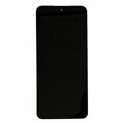 Lcd With Touch Screen For Blackview Oscal Tiger 13 Blue By - Maxbhi Com