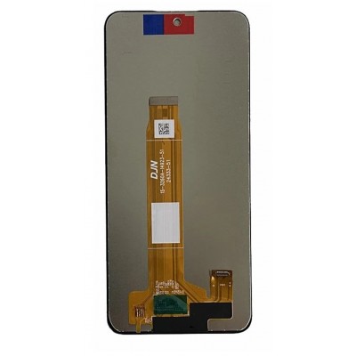 Lcd With Touch Screen For Blackview Oscal Tiger 13 Blue By - Maxbhi Com
