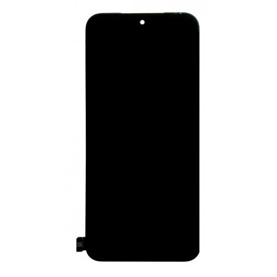 Lcd With Touch Screen For Infinix Gt 30 Pro Black By - Maxbhi Com