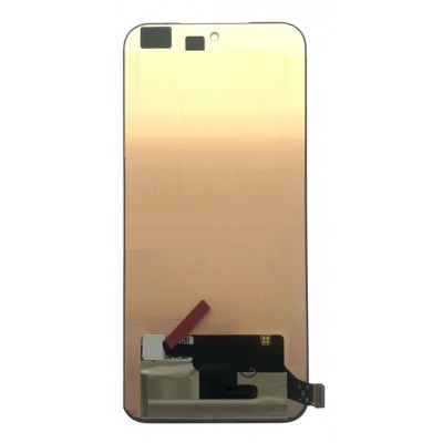 Lcd With Touch Screen For Infinix Gt 30 Pro Black By - Maxbhi Com