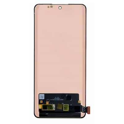 Lcd With Touch Screen For Realme Gt 7t Yellow By - Maxbhi Com Lcd With Touch Screen For Realme Gt 7t Yellow By - Maxbhi Com