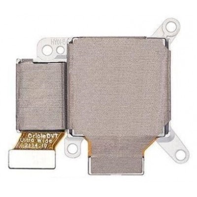 Replacement Back Camera For Google Pixel 6 5g By - Maxbhi Com