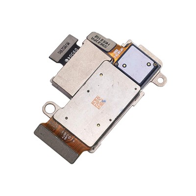 Replacement Back Camera For Samsung Galaxy Note 10 Plus By - Maxbhi Com Replacement Back Camera For Samsung Galaxy Note 10 Plus By - Maxbhi Com