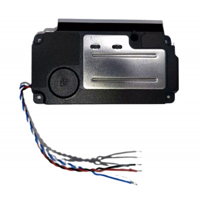 Ringer Loud Speaker For Blackview Active 10 Pro By - Maxbhi Com