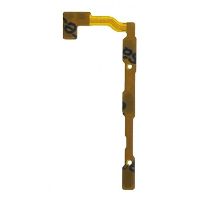 Volume Button Flex Cable For Vivo V50 Lite 5g By - Maxbhi Com