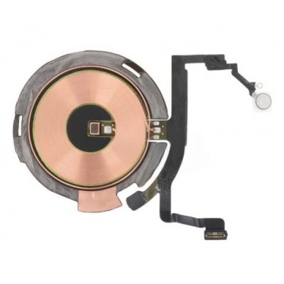 Wireless Nfc Charging Flex For Apple Iphone 14 By - Maxbhi Com
