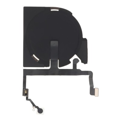 Wireless Nfc Charging Flex For Apple Iphone 15 Plus By - Maxbhi Com