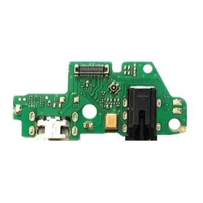 Charging Connector Flex Pcb Board For Tecno Camon Iace By - Maxbhi Com
