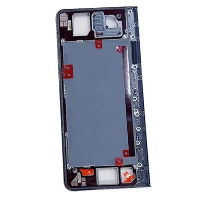 Lcd Frame Middle Chassis For Honor Magic Vs2 Blue By - Maxbhi Com Lcd Frame Middle Chassis For Honor Magic Vs2 Blue By - Maxbhi Com
