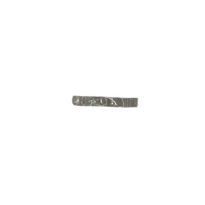 Power Button Outer For Umi Diamond X White By - Maxbhi Com