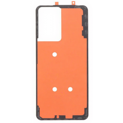 Adhesive Gasket Sticker Back for Realme GT Neo 3T 5G