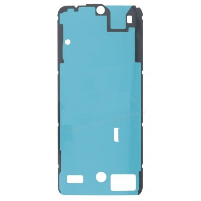 Adhesive Gasket Sticker Front for Xiaomi 12X Adhesive Gasket Sticker Front for Xiaomi 12X