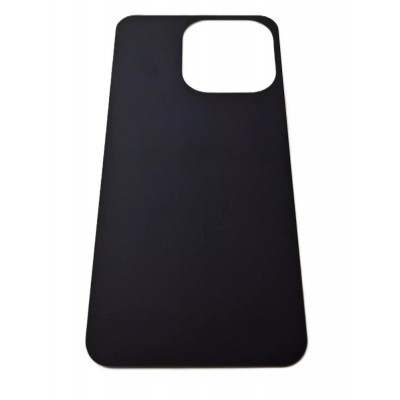 Back Panel Cover For Oukitel P1 White - Maxbhi Com