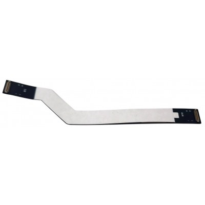 Lcd Flex Cable For Oukitel P1 By - Maxbhi Com