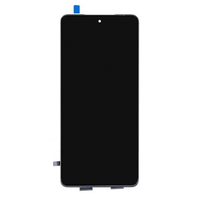 Lcd With Touch Screen For Motorola Moto G86 Power 5g Green By - Maxbhi Com