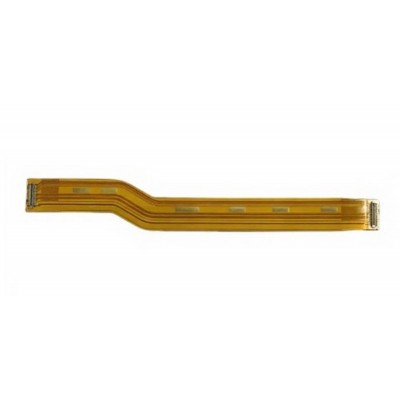 Main Board Flex Cable For Infinix Hot 20 5g By - Maxbhi Com