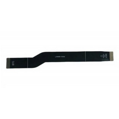 Main Board Flex Cable For Infinix Hot 20 5g By - Maxbhi Com