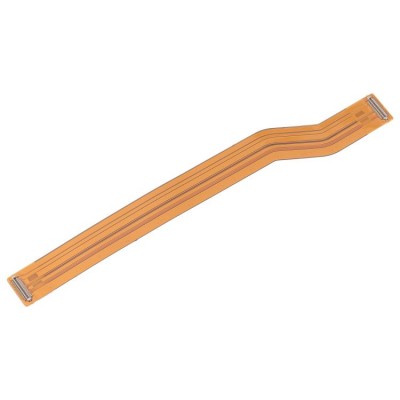 Main Board Flex Cable For Infinix Hot 30 By - Maxbhi Com