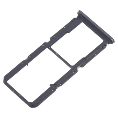 Sim Card Holder Tray For Oppo A3x 4g Blue - Maxbhi Com