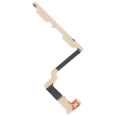 Volume Button Flex Cable For Oppo Reno8 4g By - Maxbhi Com
