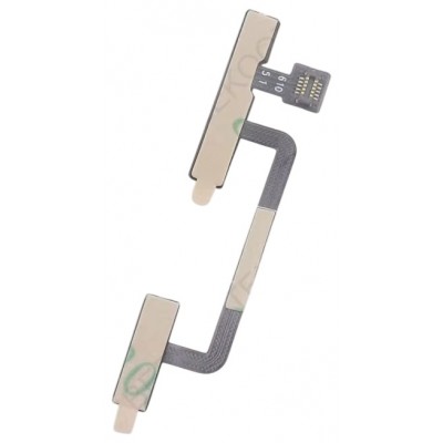 Volume Button Flex Cable For Oukitel Wp23 Plus By - Maxbhi Com Volume Button Flex Cable For Oukitel Wp23 Plus By - Maxbhi Com