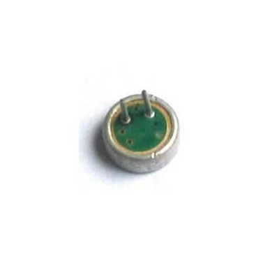 Microphone - Mic for Motorola Motocubo A45 Eco