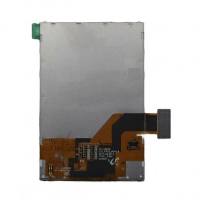 Lcd Screen For Samsung Galaxy Ace Replacement Display By - Maxbhi Com