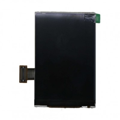 Lcd Screen For Samsung Galaxy Ace Replacement Display By - Maxbhi Com