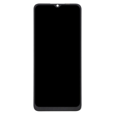 Lcd With Touch Screen For Realme V23i 5g Black By - Maxbhi Com