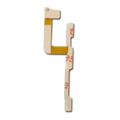 Power Button Flex Cable For Infinix Note 4 On Off Flex Pcb By - Maxbhi Com Power Button Flex Cable For Infinix Note 4 On Off Flex Pcb By - Maxbhi Com