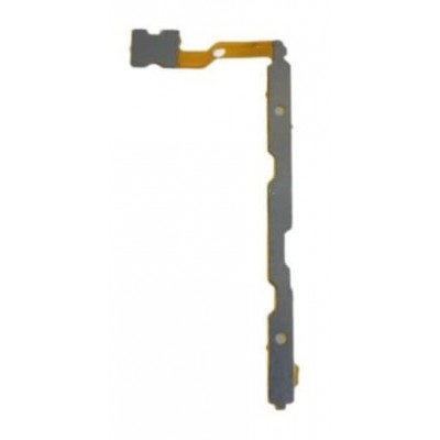 Volume Button Flex Cable For Vivo Y20 By - Maxbhi Com