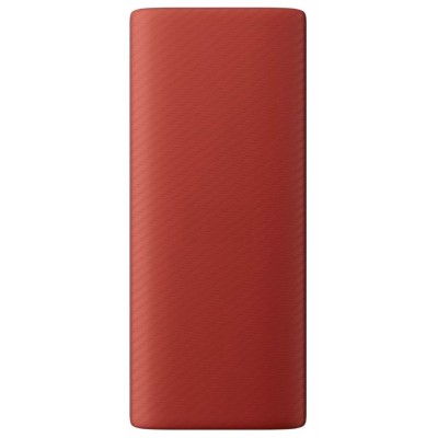Back Panel Cover For Hmd 101 4g Red - Maxbhi Com