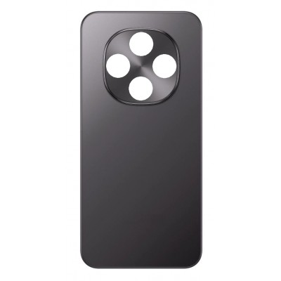 Back Panel Cover For Oppo F31 Pro 5g Black - Maxbhi Com