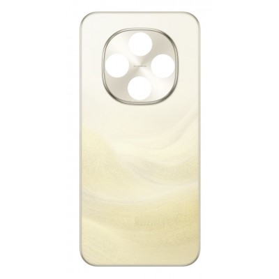 Back Panel Cover For Oppo F31 Pro 5g White - Maxbhi Com