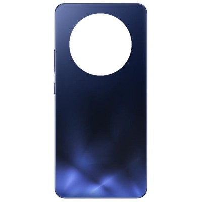 Back Panel Cover For Oppo F31 Pro Plus Blue - Maxbhi Com