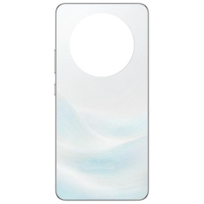 Back Panel Cover For Oppo F31 Pro Plus White - Maxbhi Com