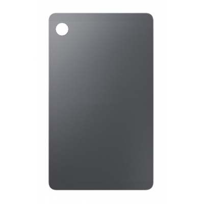 Back Panel Cover For Samsung Galaxy Tab A11 Black - Maxbhi Com