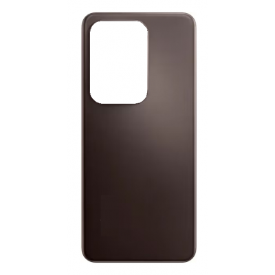 Back Panel Cover For Vivo Y31 Pro 5g Black - Maxbhi Com