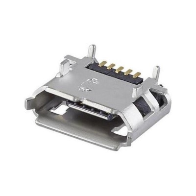 Charging Connector For Hmd 102 4g By - Maxbhi Com