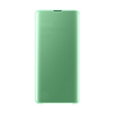 Flip Cover For Infinix Gt 30 5g Green By - Maxbhi Com