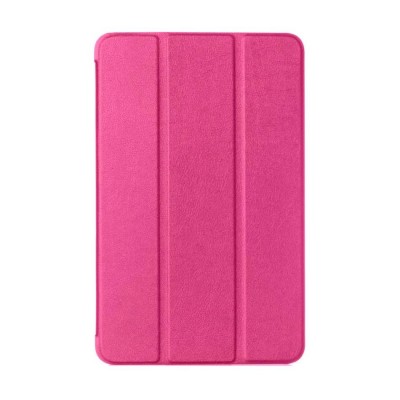 Flip Cover For Samsung Galaxy Tab S10 Lite Pink By - Maxbhi Com
