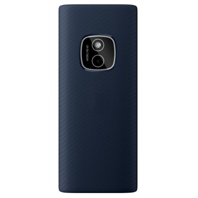 Full Body Housing For Hmd 102 4g Blue - Maxbhi Com Full Body Housing For Hmd 102 4g Blue - Maxbhi Com