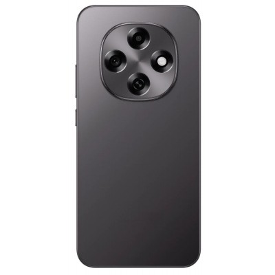 Full Body Housing For Oppo F31 Pro 5g Black - Maxbhi Com