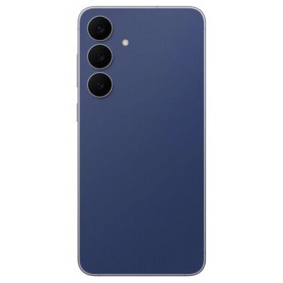 Full Body Housing For Samsung Galaxy S25 Fe Blue - Maxbhi Com