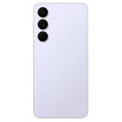 Full Body Housing For Samsung Galaxy S25 Fe Light Blue - Maxbhi Com
