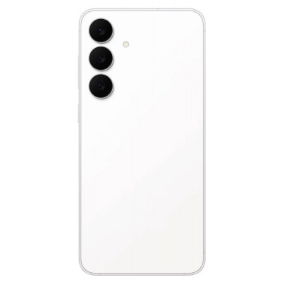 Full Body Housing For Samsung Galaxy S25 Fe White - Maxbhi Com
