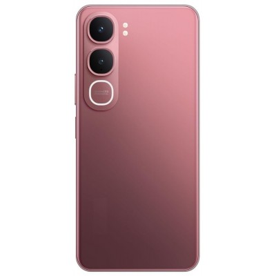 Full Body Housing For Vivo Y31 5g Black - Maxbhi Com